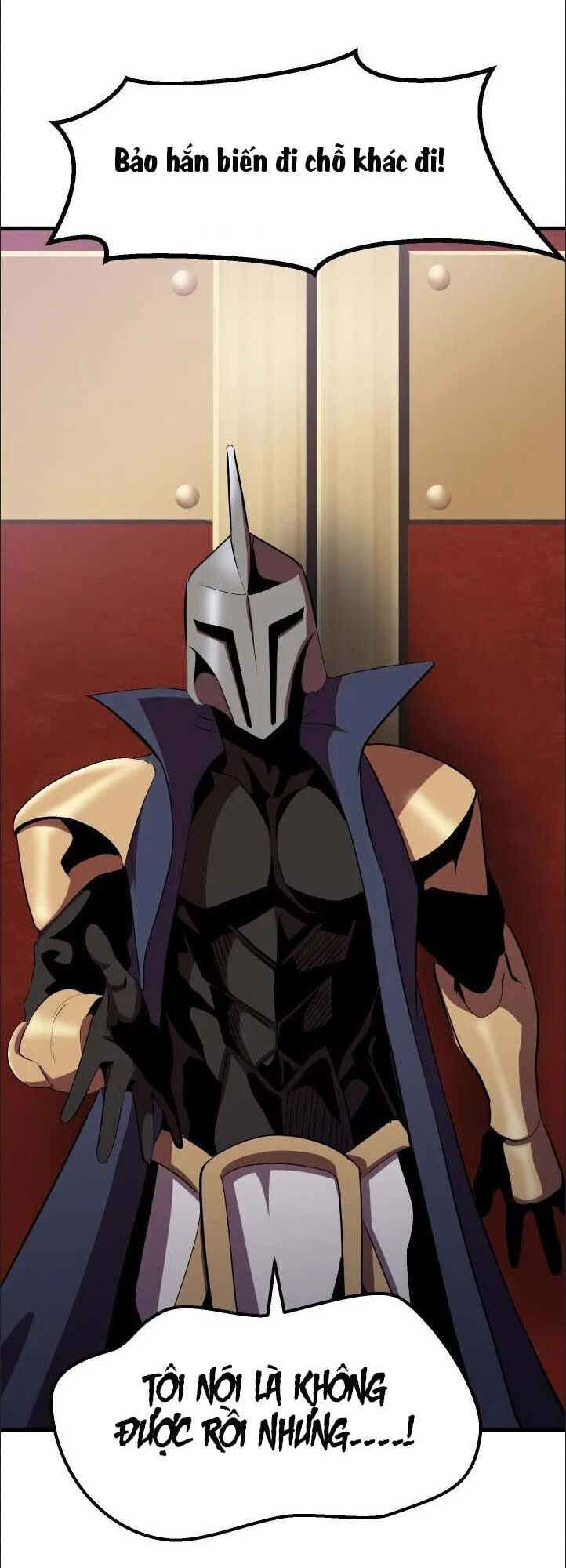 Anh Hùng Mạnh Nhất? Ta Không Làm Lâu Rồi! Chapter 59 - 90