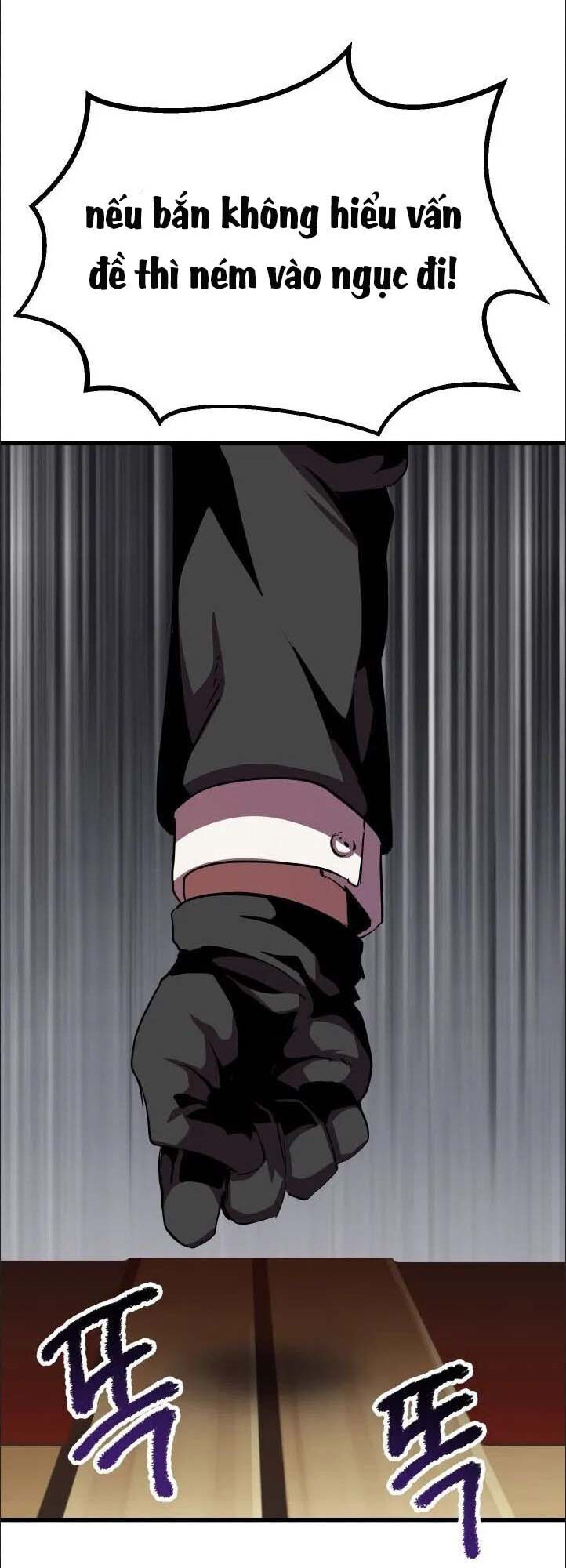 Anh Hùng Mạnh Nhất? Ta Không Làm Lâu Rồi! Chapter 59 - 91