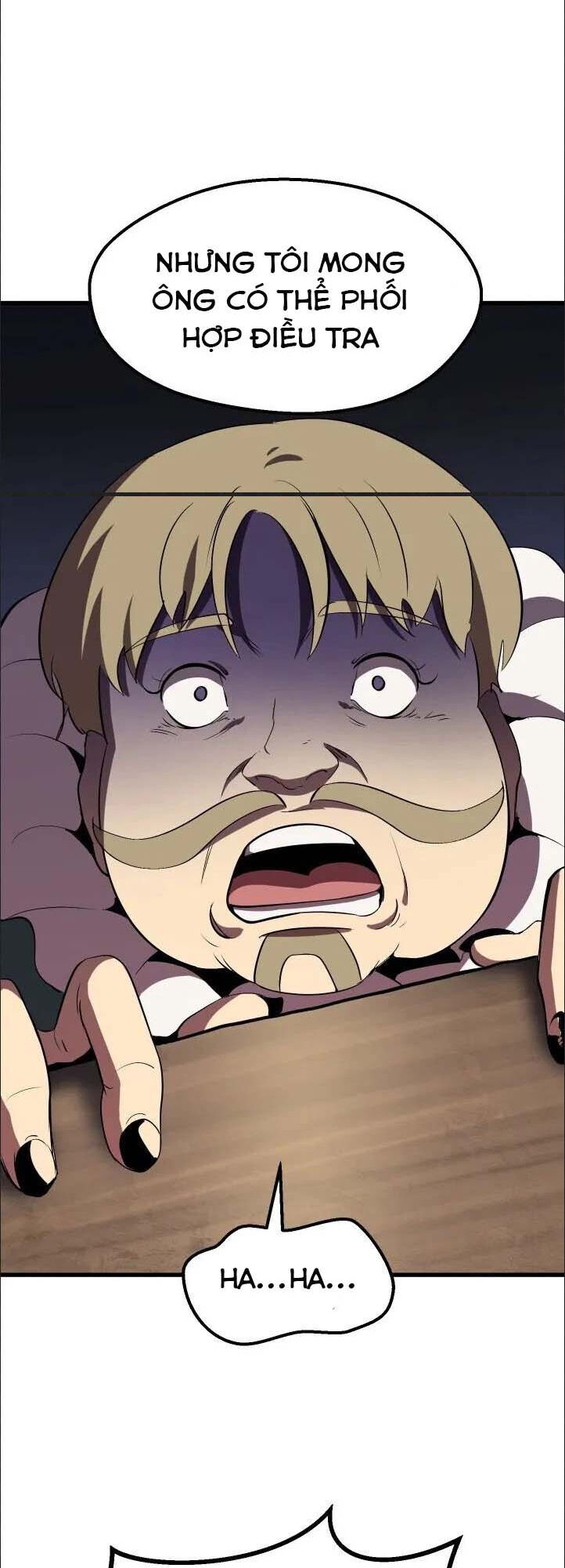 Anh Hùng Mạnh Nhất? Ta Không Làm Lâu Rồi! Chapter 59 - 96