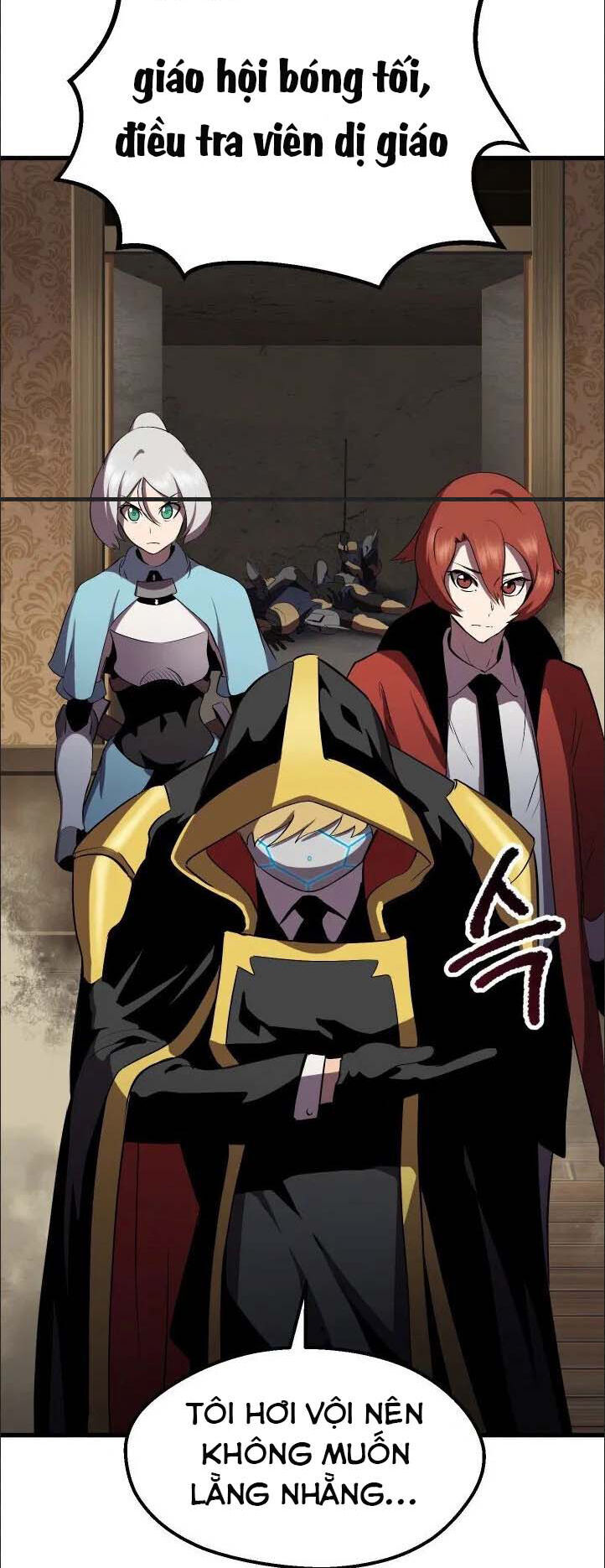 Anh Hùng Mạnh Nhất? Ta Không Làm Lâu Rồi! Chapter 59 - 97