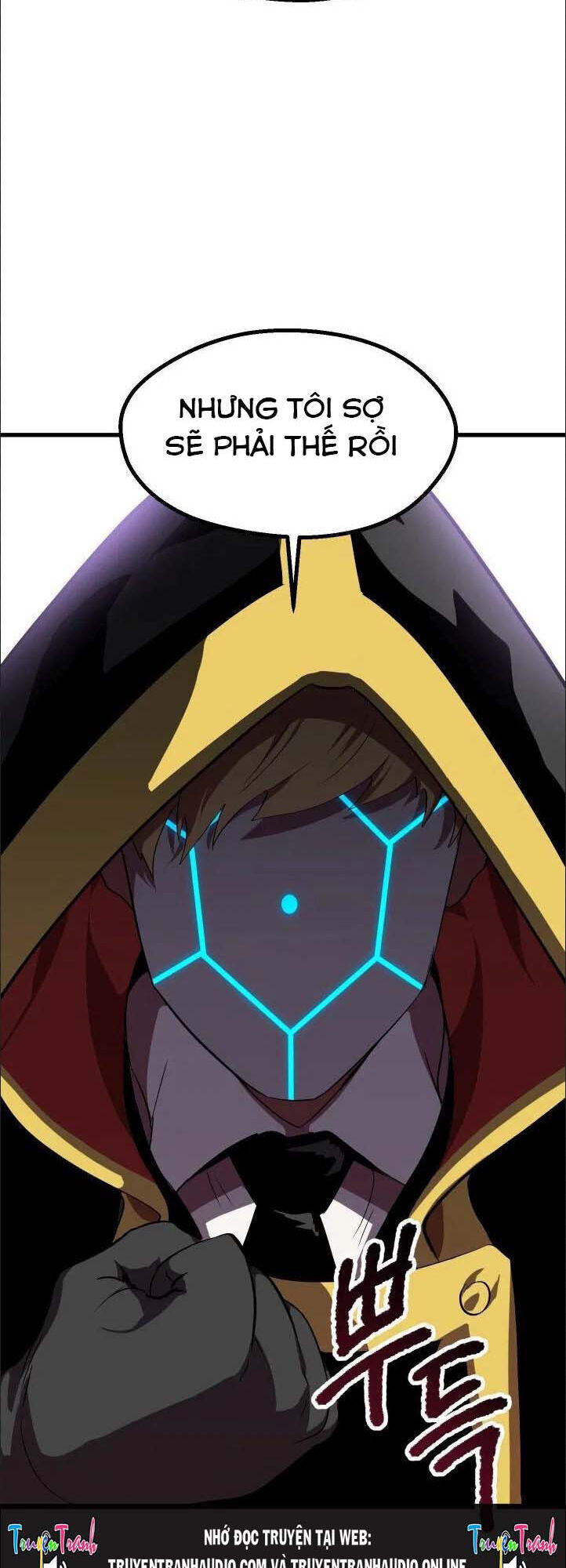 Anh Hùng Mạnh Nhất? Ta Không Làm Lâu Rồi! Chapter 59 - 98