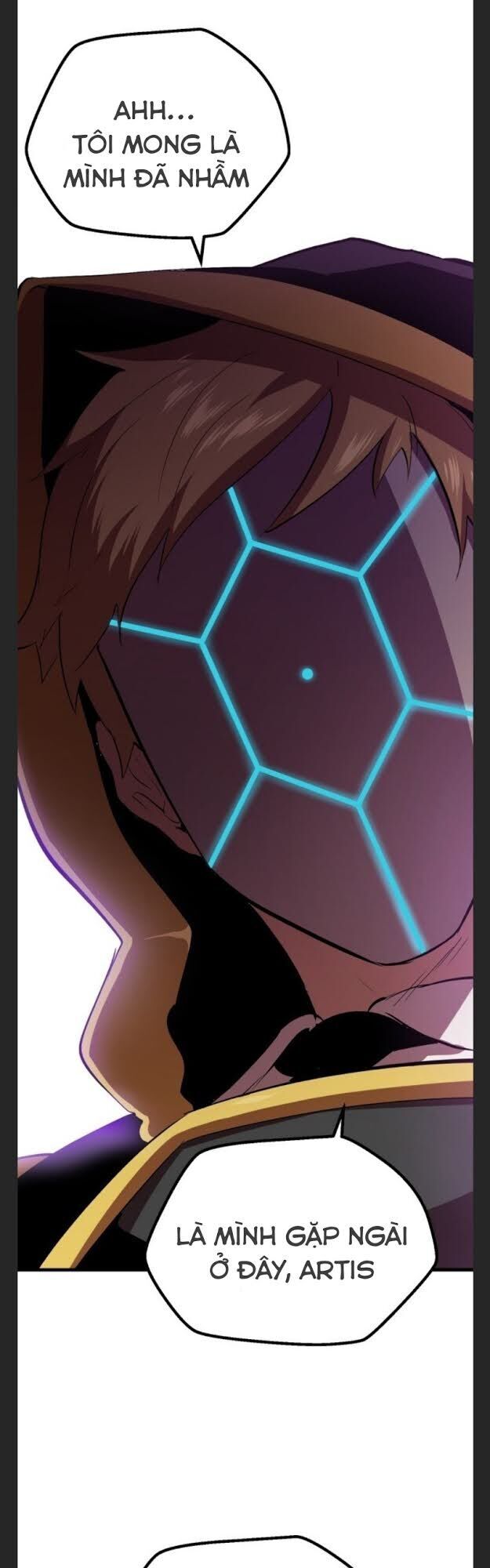 Anh Hùng Mạnh Nhất? Ta Không Làm Lâu Rồi! Chapter 60 - 2