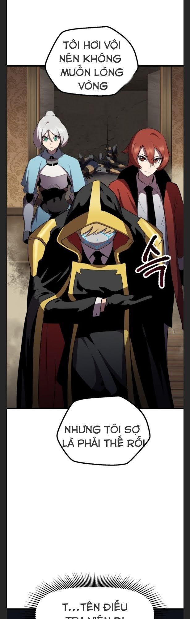 Anh Hùng Mạnh Nhất? Ta Không Làm Lâu Rồi! Chapter 60 - 11
