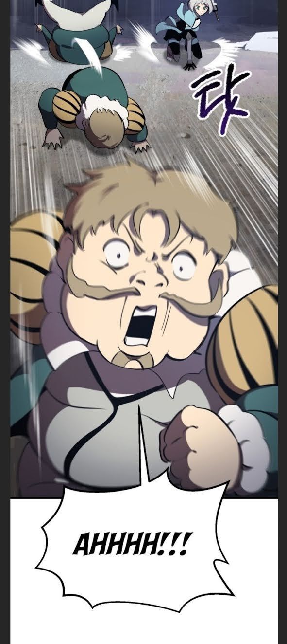 Anh Hùng Mạnh Nhất? Ta Không Làm Lâu Rồi! Chapter 60 - 19