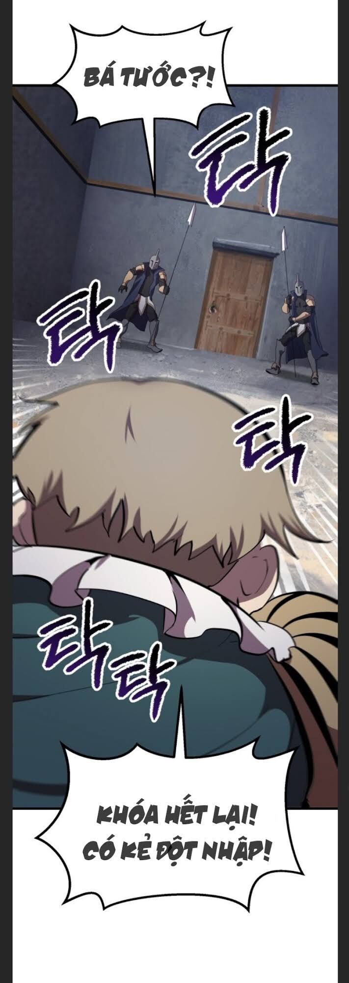 Anh Hùng Mạnh Nhất? Ta Không Làm Lâu Rồi! Chapter 60 - 20