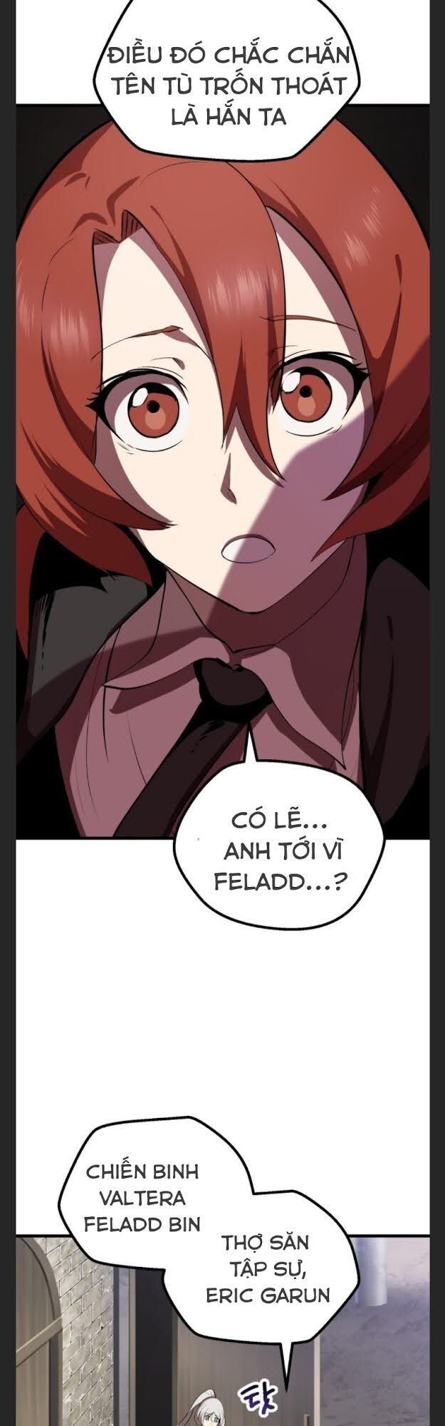 Anh Hùng Mạnh Nhất? Ta Không Làm Lâu Rồi! Chapter 60 - 3