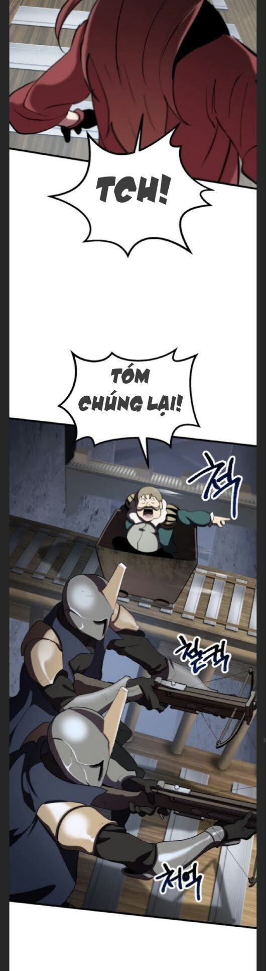 Anh Hùng Mạnh Nhất? Ta Không Làm Lâu Rồi! Chapter 60 - 28