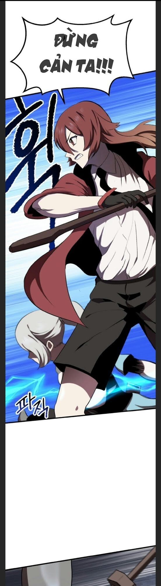 Anh Hùng Mạnh Nhất? Ta Không Làm Lâu Rồi! Chapter 60 - 29