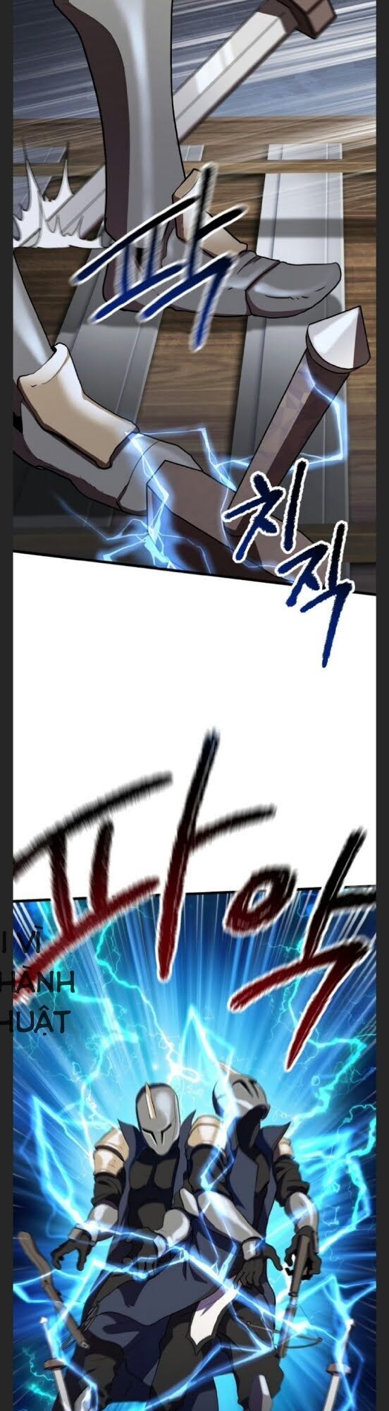 Anh Hùng Mạnh Nhất? Ta Không Làm Lâu Rồi! Chapter 60 - 30