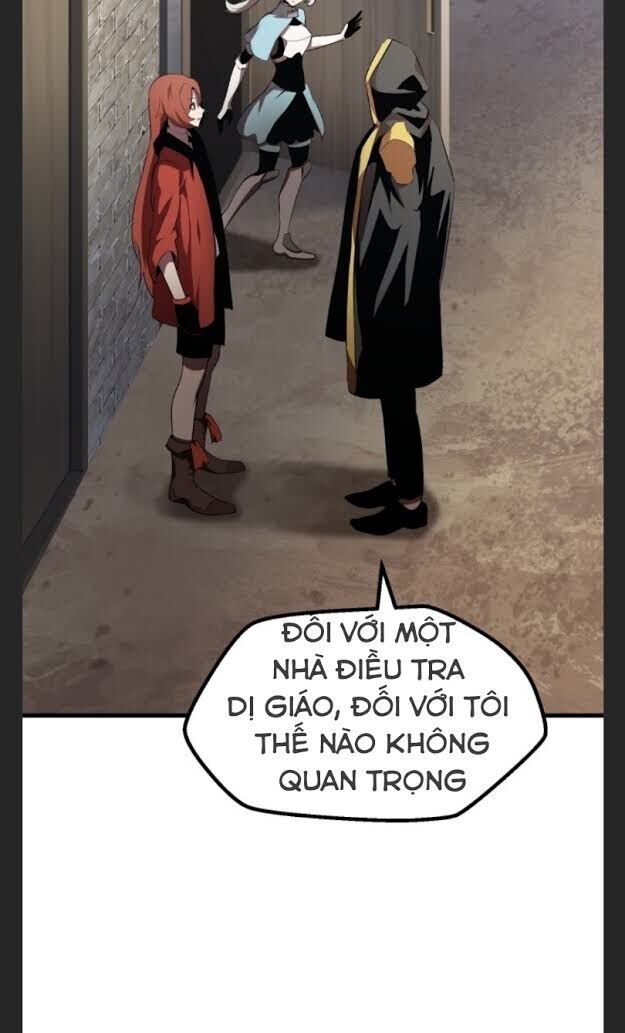 Anh Hùng Mạnh Nhất? Ta Không Làm Lâu Rồi! Chapter 60 - 4