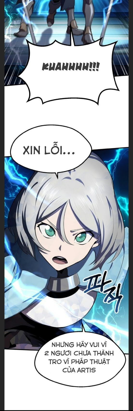 Anh Hùng Mạnh Nhất? Ta Không Làm Lâu Rồi! Chapter 60 - 31