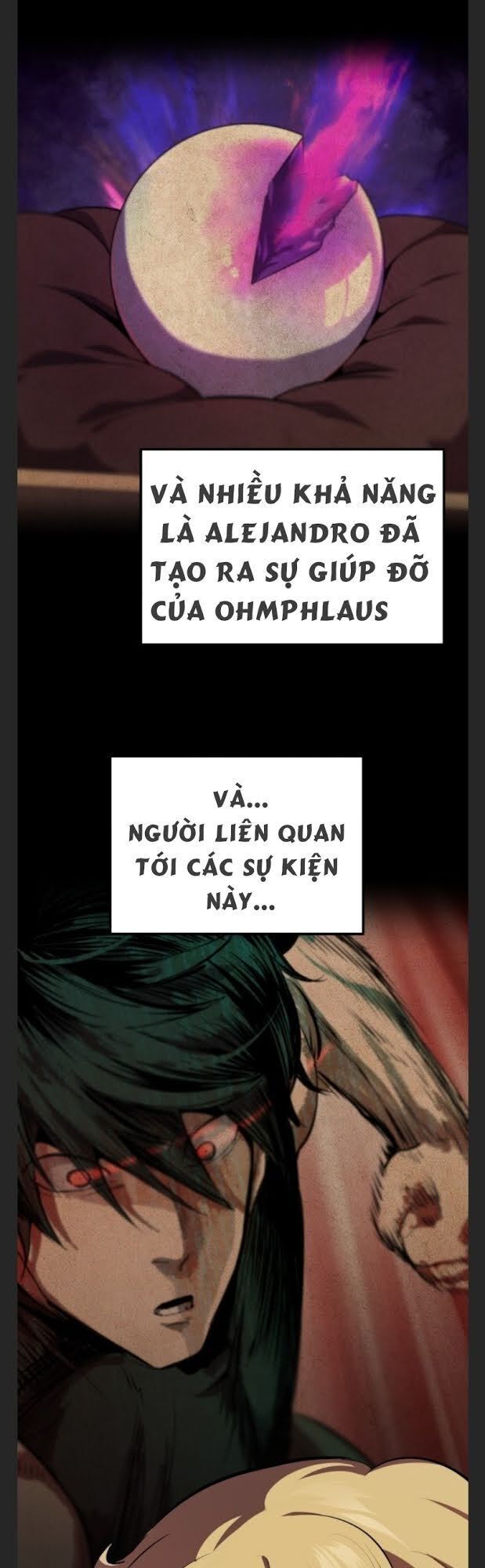 Anh Hùng Mạnh Nhất? Ta Không Làm Lâu Rồi! Chapter 60 - 39