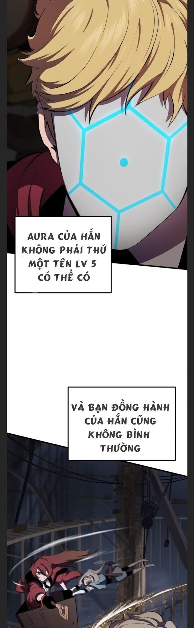 Anh Hùng Mạnh Nhất? Ta Không Làm Lâu Rồi! Chapter 60 - 40
