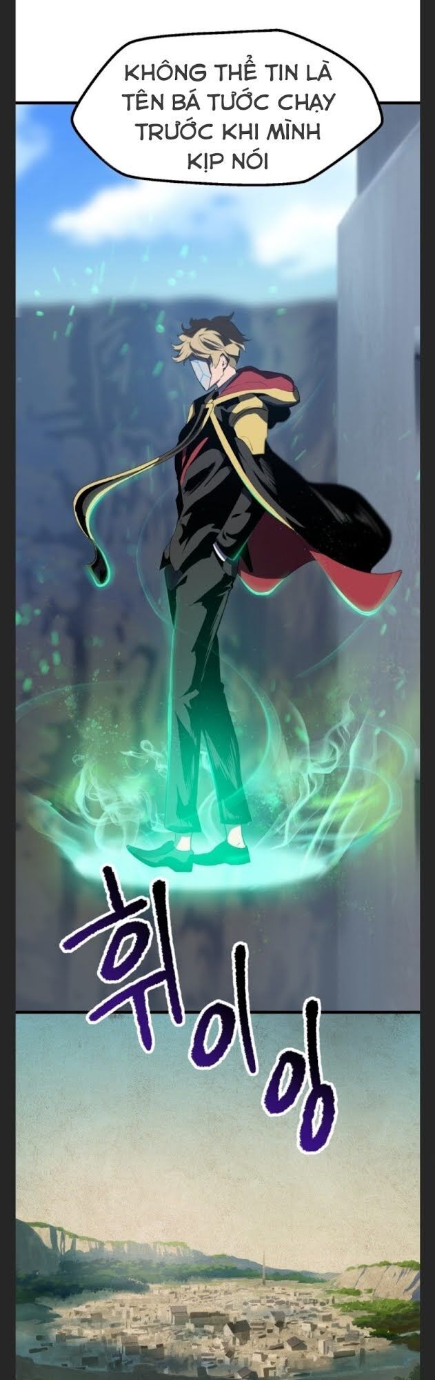 Anh Hùng Mạnh Nhất? Ta Không Làm Lâu Rồi! Chapter 60 - 42