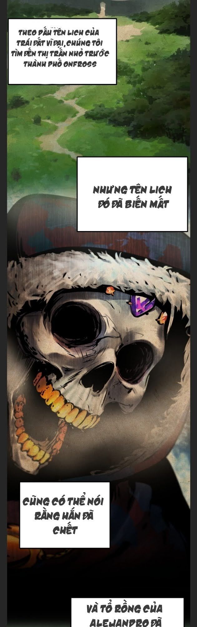 Anh Hùng Mạnh Nhất? Ta Không Làm Lâu Rồi! Chapter 60 - 43