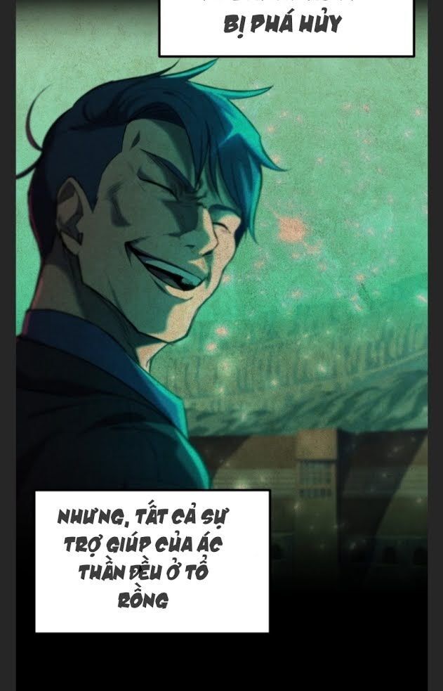 Anh Hùng Mạnh Nhất? Ta Không Làm Lâu Rồi! Chapter 60 - 44