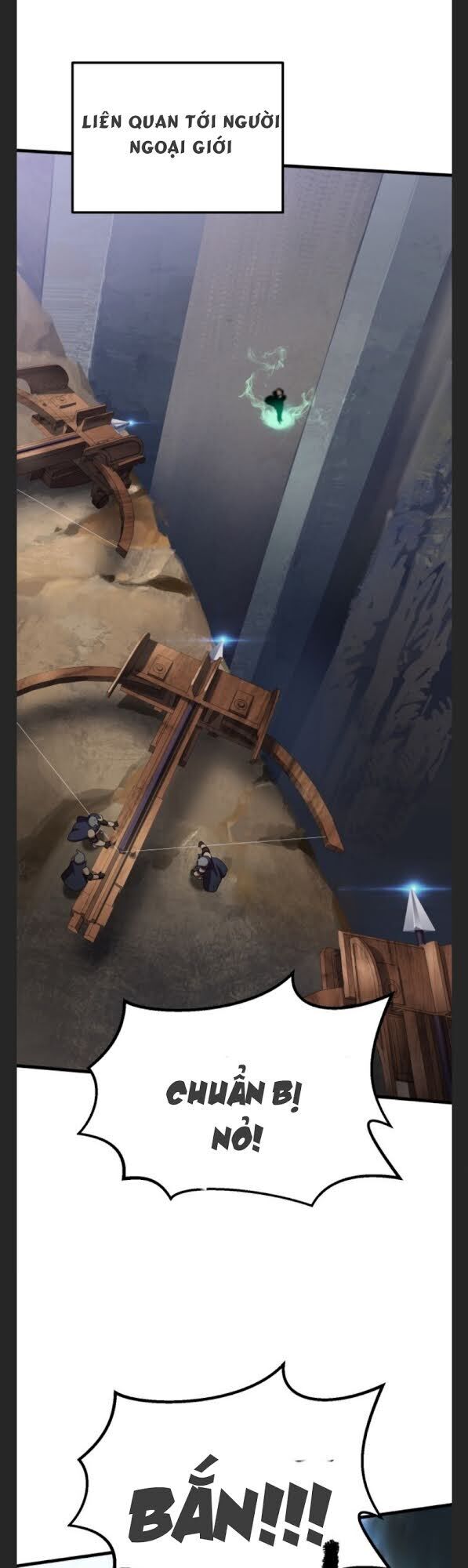 Anh Hùng Mạnh Nhất? Ta Không Làm Lâu Rồi! Chapter 60 - 45