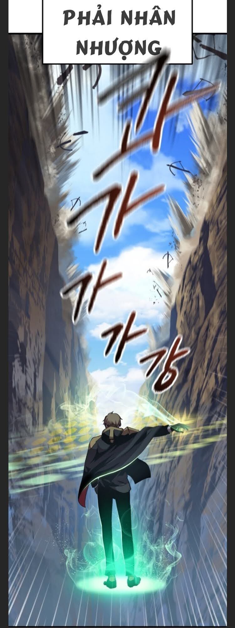 Anh Hùng Mạnh Nhất? Ta Không Làm Lâu Rồi! Chapter 60 - 49