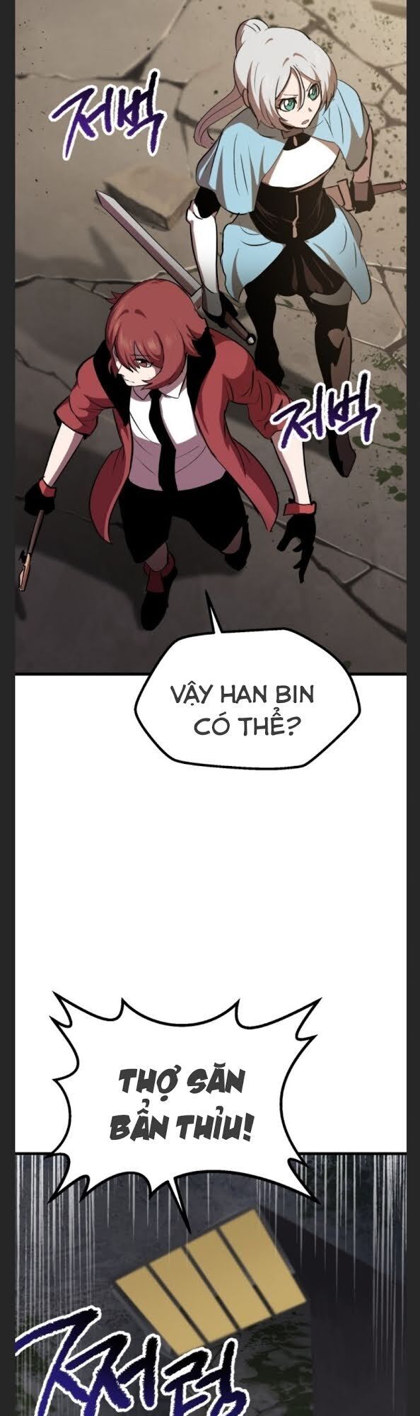 Anh Hùng Mạnh Nhất? Ta Không Làm Lâu Rồi! Chapter 60 - 55