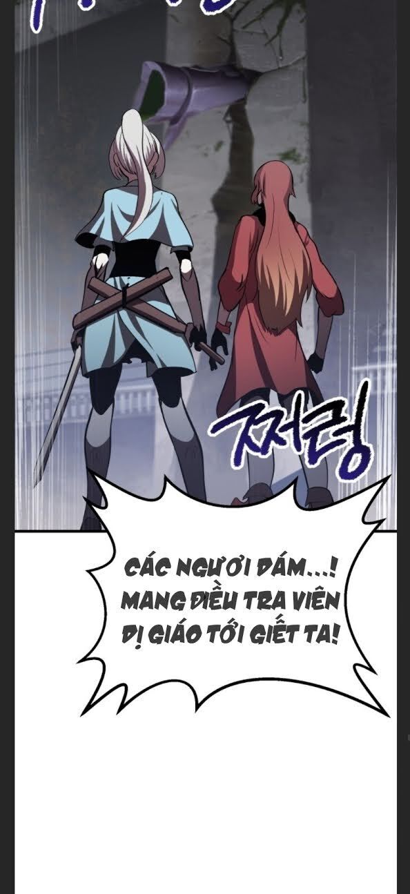 Anh Hùng Mạnh Nhất? Ta Không Làm Lâu Rồi! Chapter 60 - 59