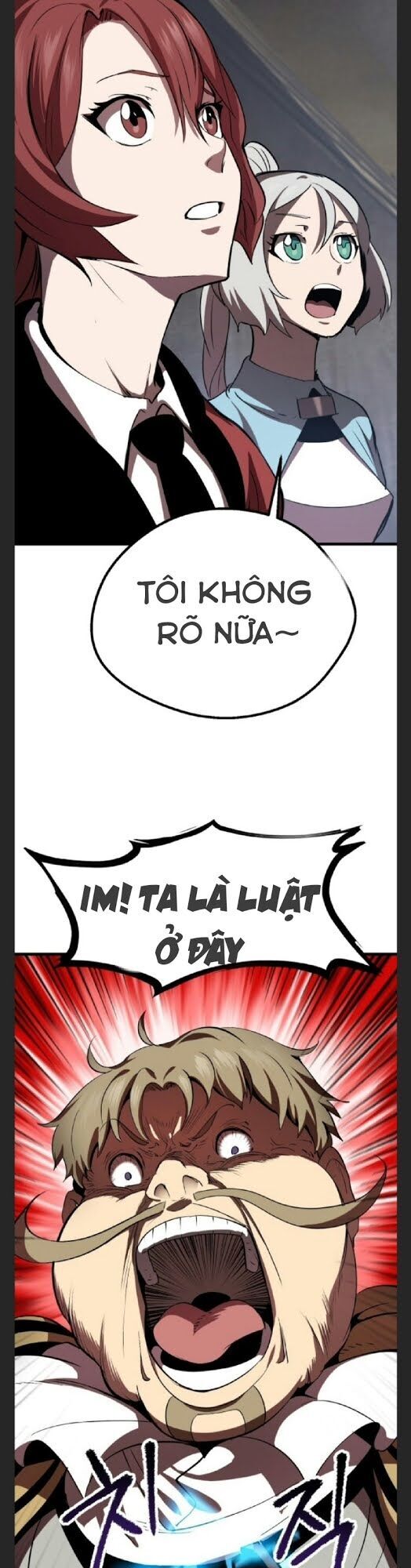 Anh Hùng Mạnh Nhất? Ta Không Làm Lâu Rồi! Chapter 60 - 61
