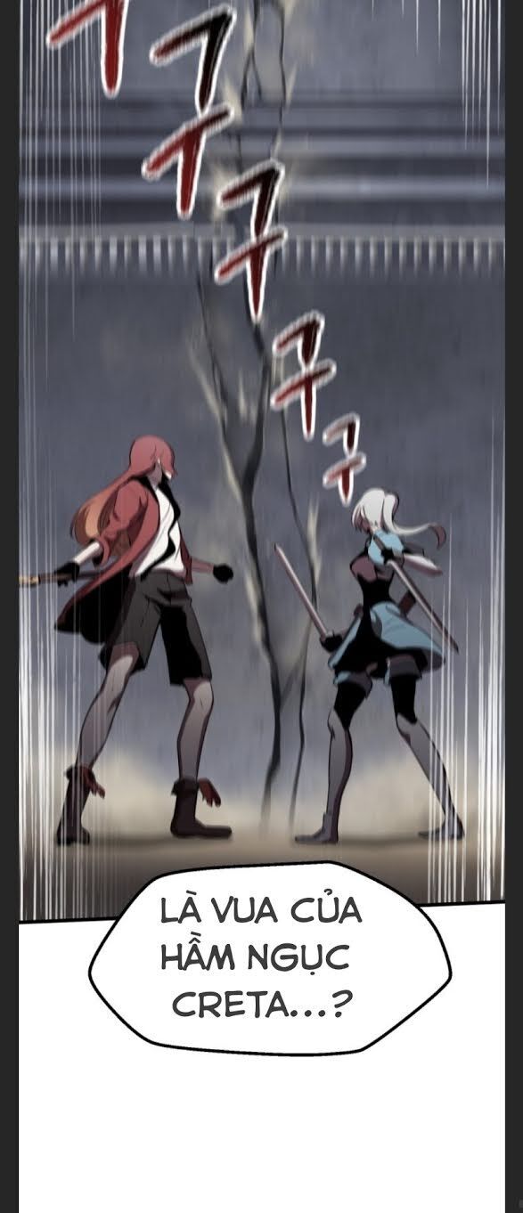 Anh Hùng Mạnh Nhất? Ta Không Làm Lâu Rồi! Chapter 60 - 66