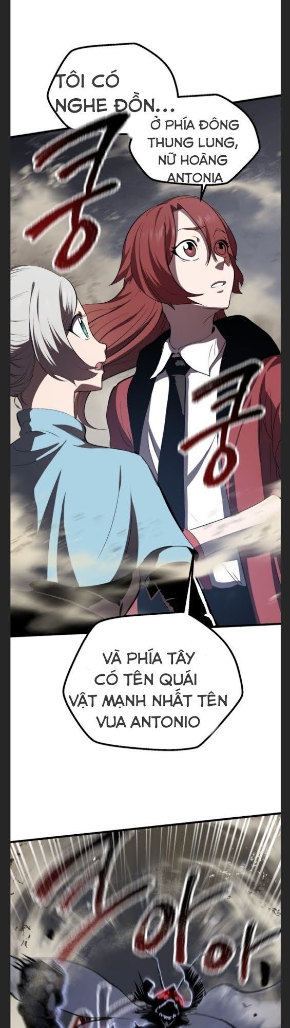 Anh Hùng Mạnh Nhất? Ta Không Làm Lâu Rồi! Chapter 60 - 68