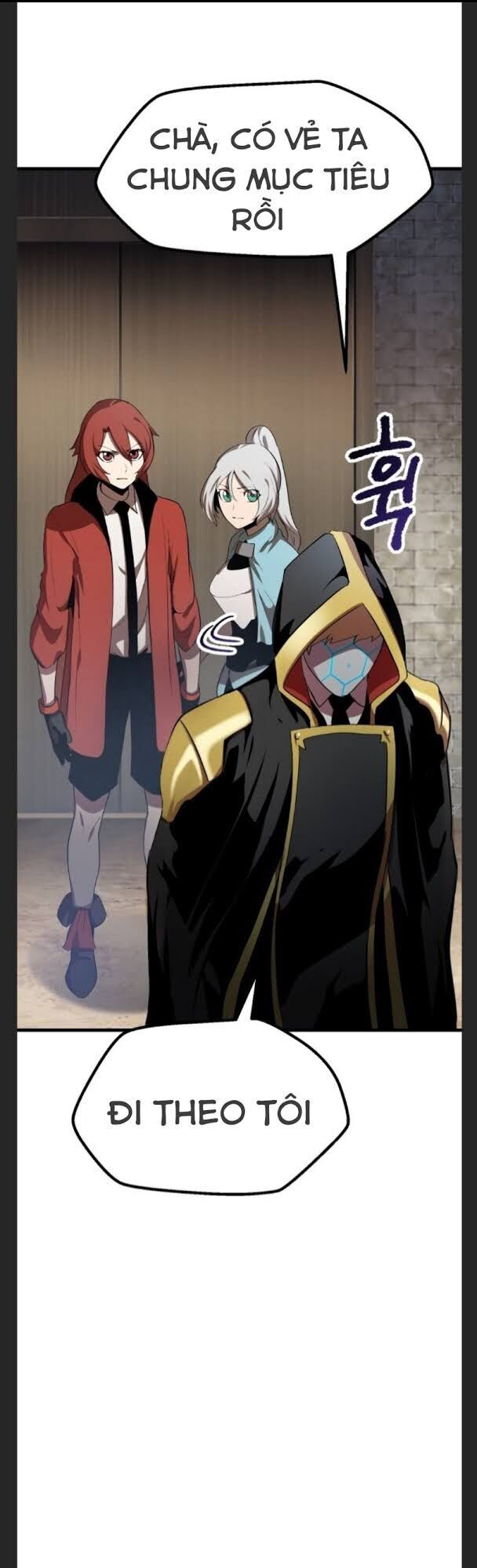 Anh Hùng Mạnh Nhất? Ta Không Làm Lâu Rồi! Chapter 60 - 8