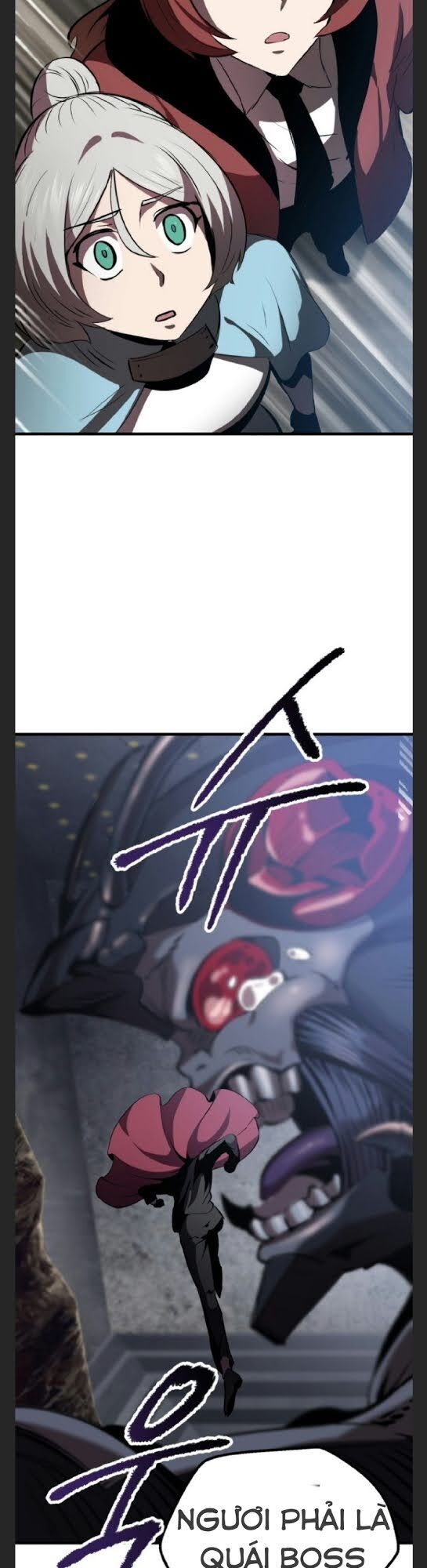 Anh Hùng Mạnh Nhất? Ta Không Làm Lâu Rồi! Chapter 60 - 71