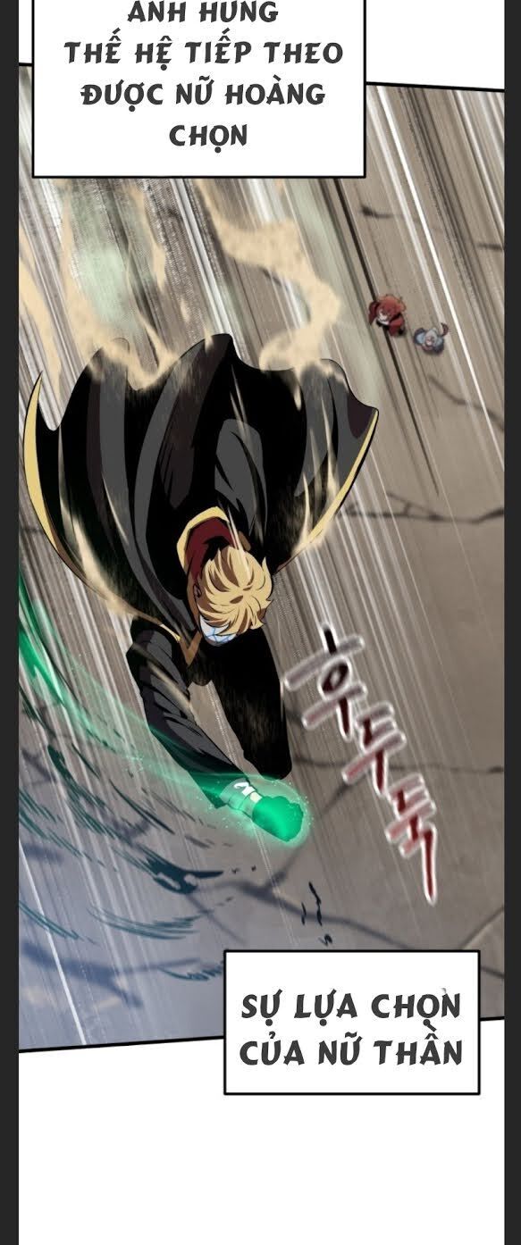 Anh Hùng Mạnh Nhất? Ta Không Làm Lâu Rồi! Chapter 60 - 75