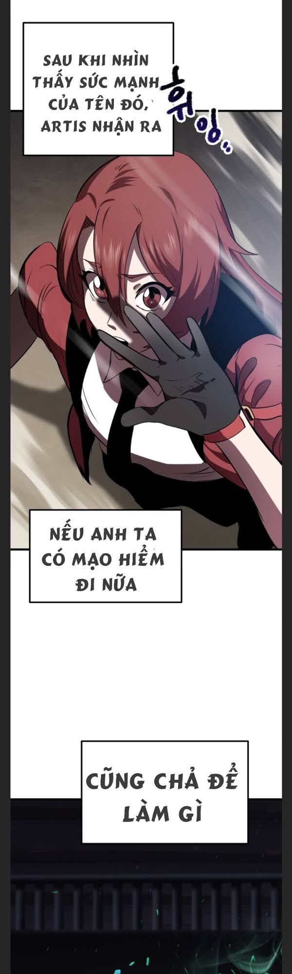 Anh Hùng Mạnh Nhất? Ta Không Làm Lâu Rồi! Chapter 60 - 76