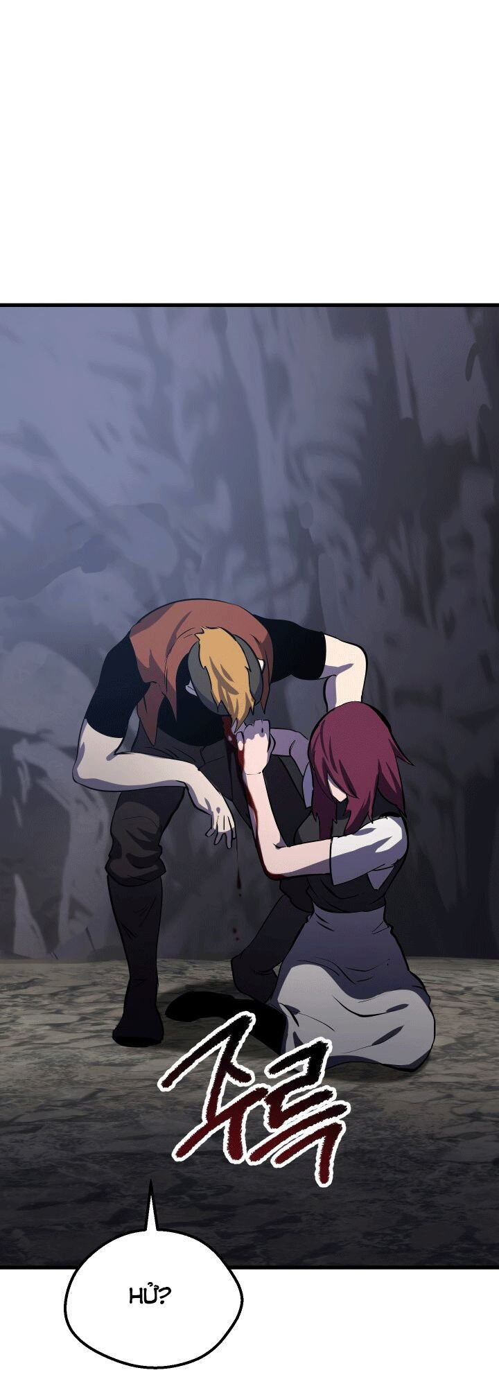 Anh Hùng Mạnh Nhất? Ta Không Làm Lâu Rồi! Chapter 61 - 110