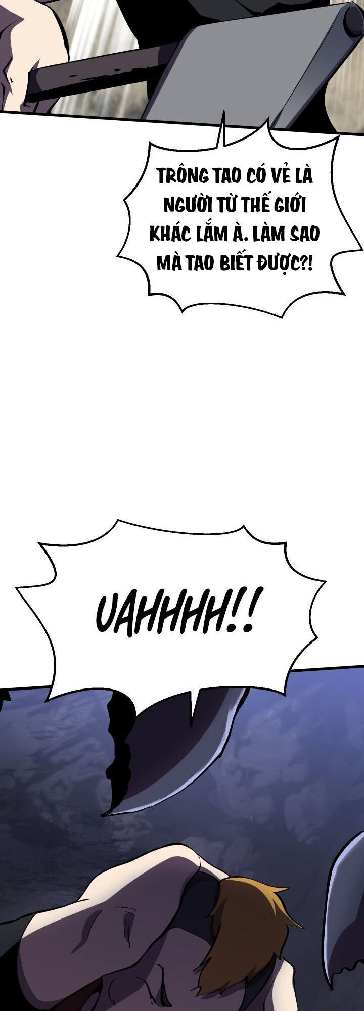 Anh Hùng Mạnh Nhất? Ta Không Làm Lâu Rồi! Chapter 61 - 20