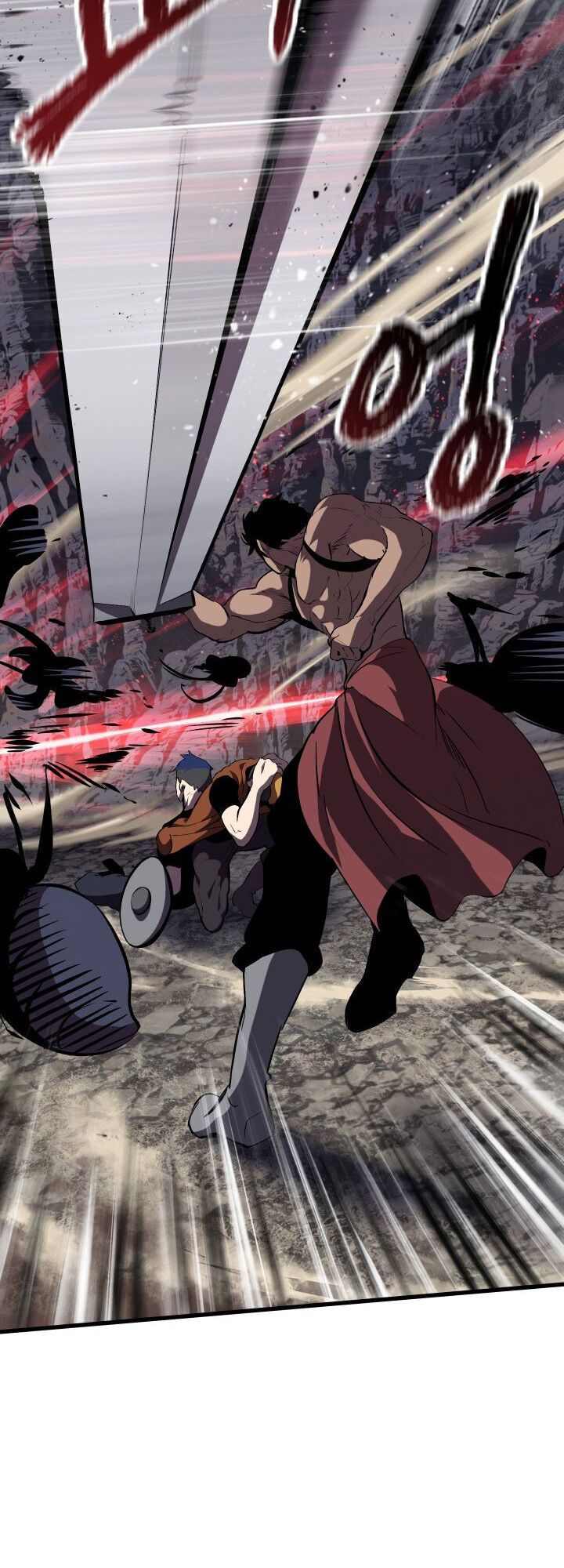 Anh Hùng Mạnh Nhất? Ta Không Làm Lâu Rồi! Chapter 61 - 24