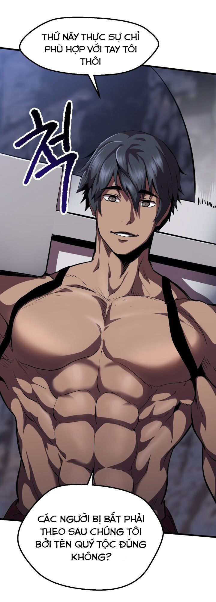 Anh Hùng Mạnh Nhất? Ta Không Làm Lâu Rồi! Chapter 61 - 26