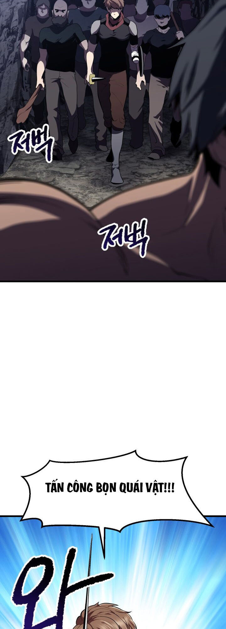 Anh Hùng Mạnh Nhất? Ta Không Làm Lâu Rồi! Chapter 61 - 28