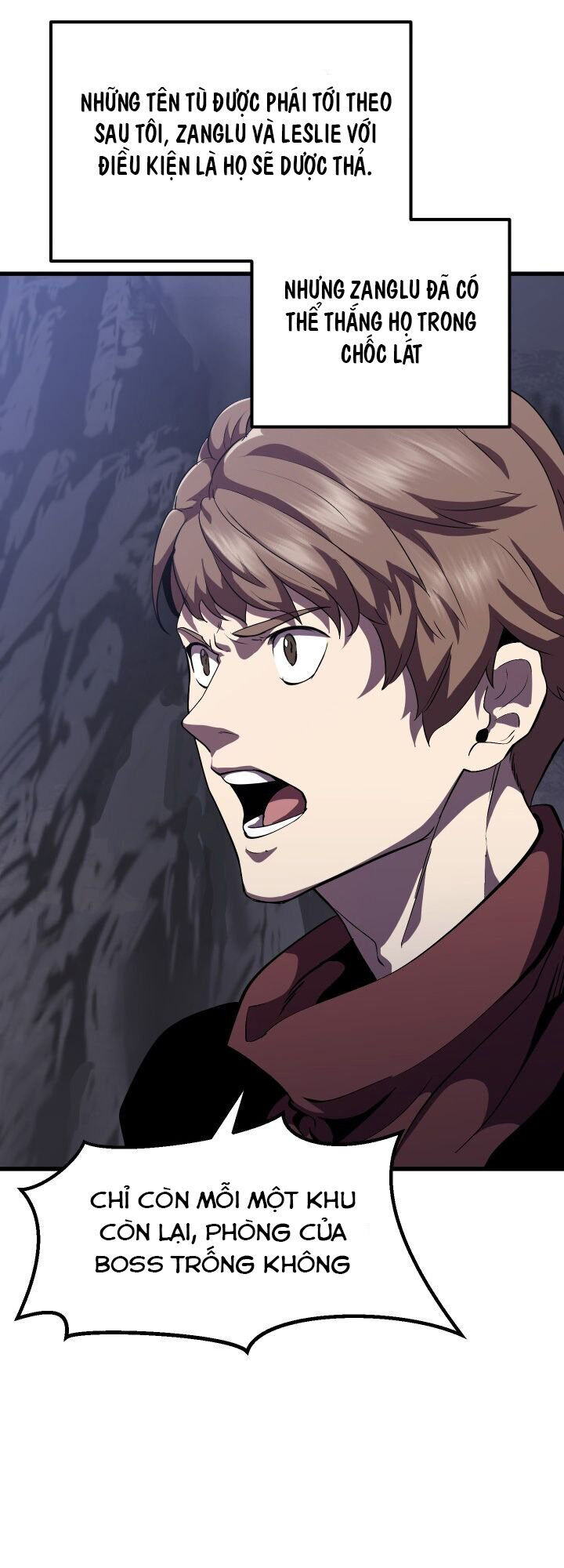 Anh Hùng Mạnh Nhất? Ta Không Làm Lâu Rồi! Chapter 61 - 32