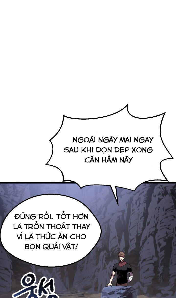 Anh Hùng Mạnh Nhất? Ta Không Làm Lâu Rồi! Chapter 61 - 33