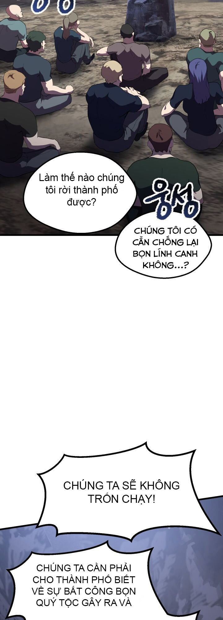 Anh Hùng Mạnh Nhất? Ta Không Làm Lâu Rồi! Chapter 61 - 34