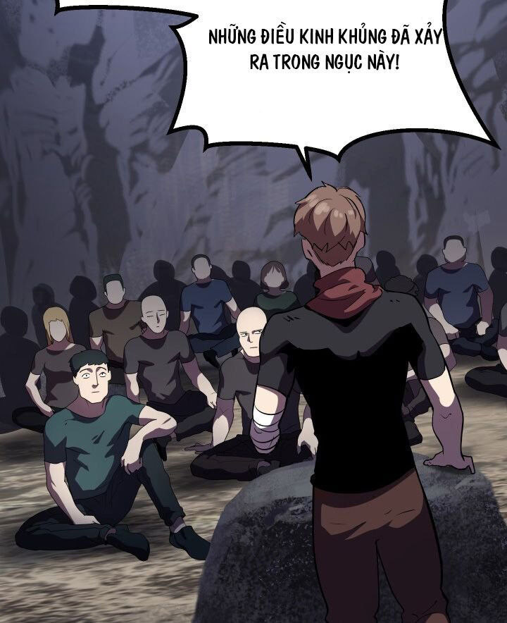 Anh Hùng Mạnh Nhất? Ta Không Làm Lâu Rồi! Chapter 61 - 35