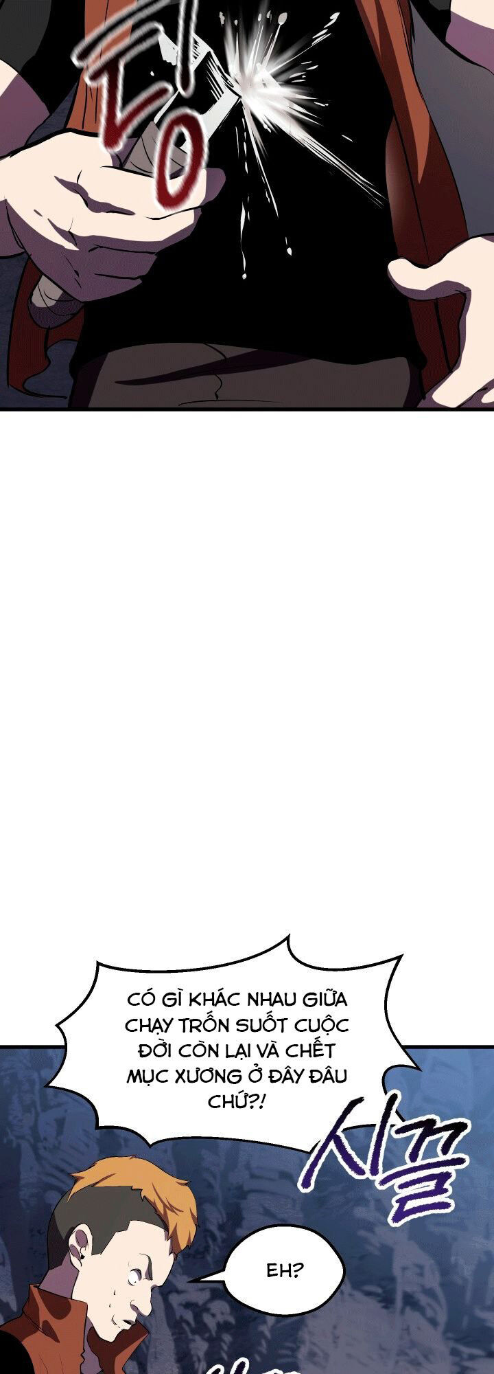 Anh Hùng Mạnh Nhất? Ta Không Làm Lâu Rồi! Chapter 61 - 46