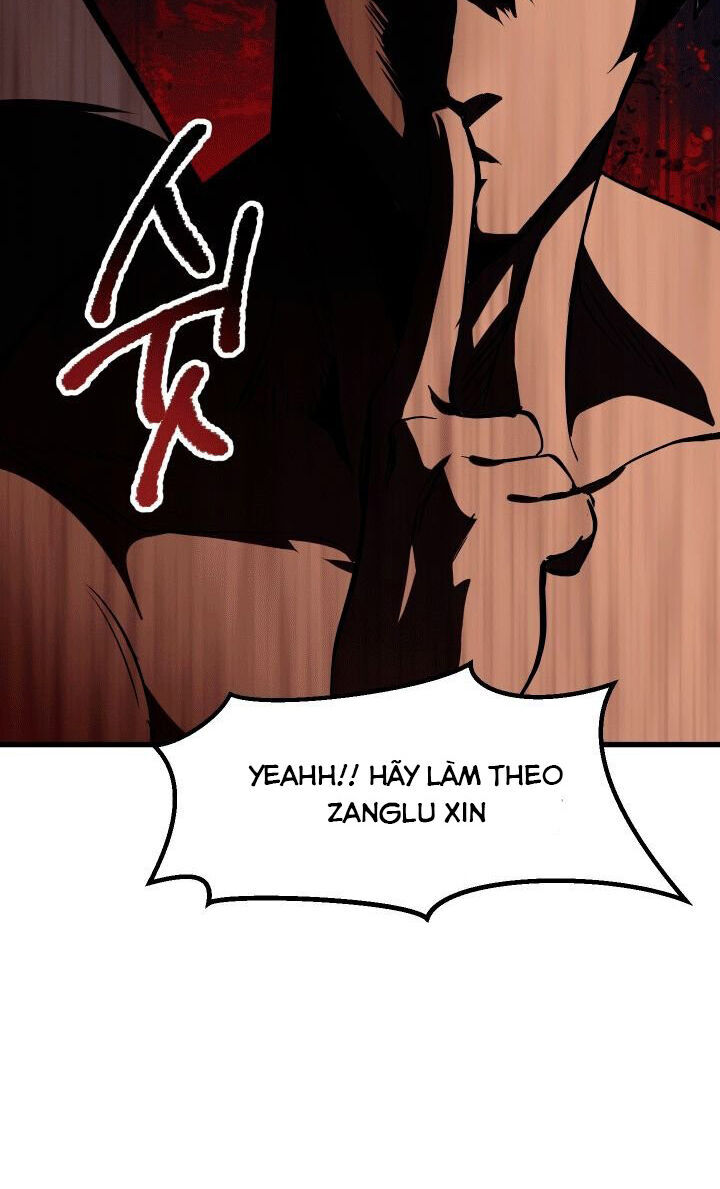 Anh Hùng Mạnh Nhất? Ta Không Làm Lâu Rồi! Chapter 61 - 49