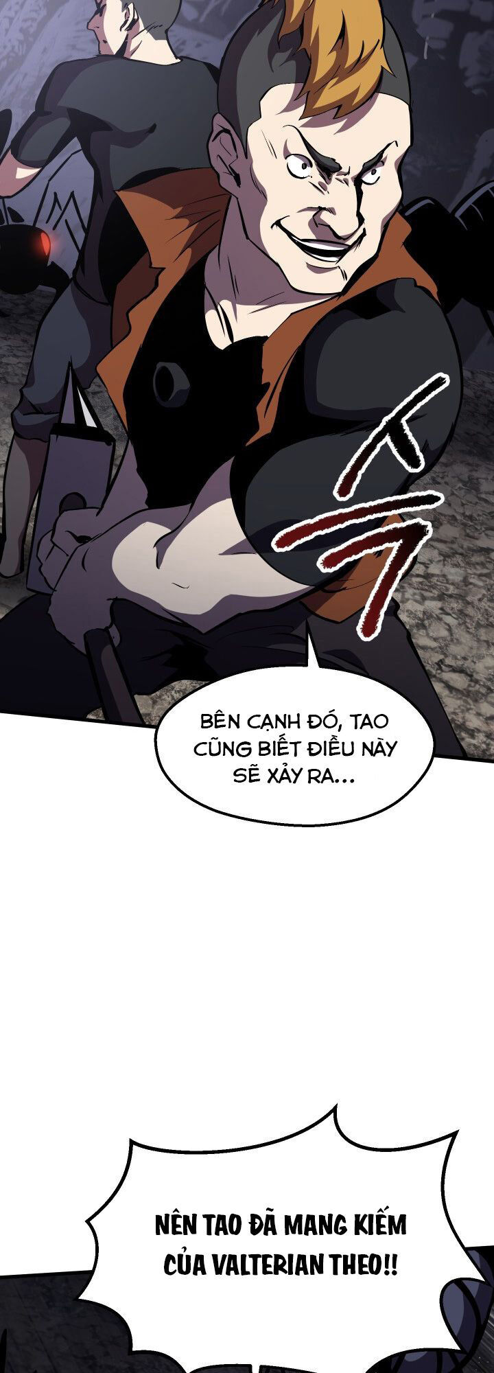 Anh Hùng Mạnh Nhất? Ta Không Làm Lâu Rồi! Chapter 61 - 6