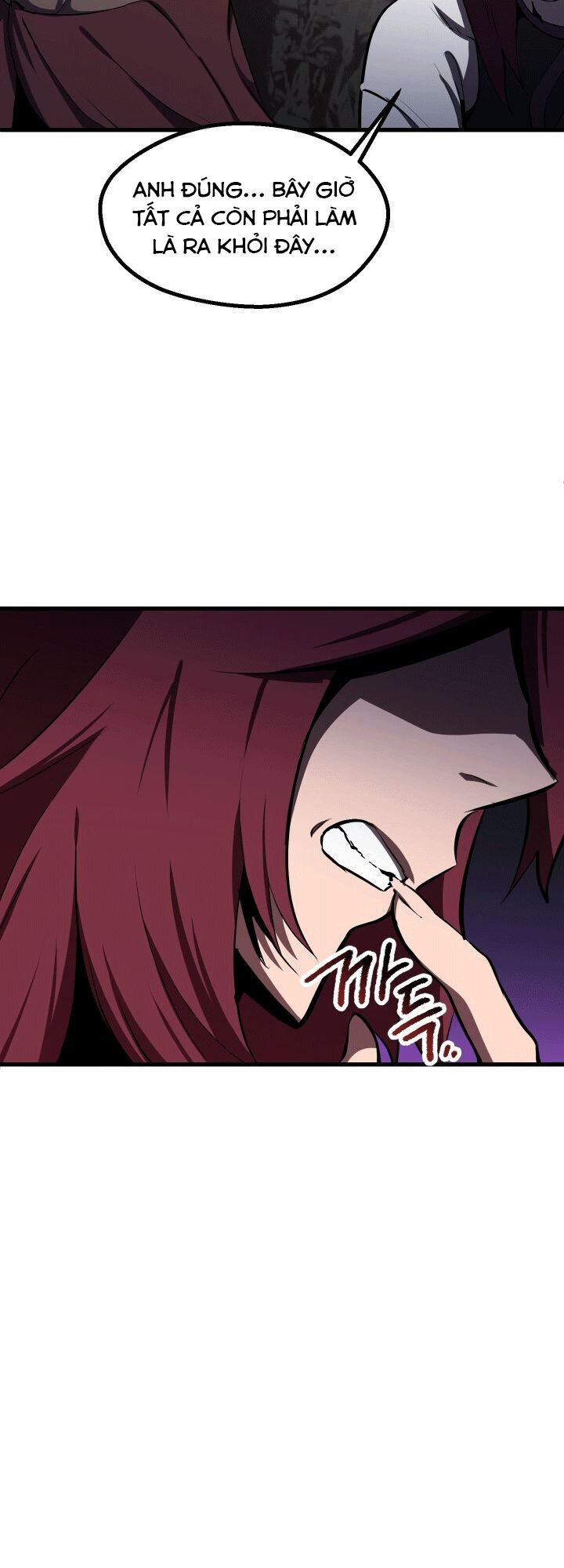 Anh Hùng Mạnh Nhất? Ta Không Làm Lâu Rồi! Chapter 61 - 54