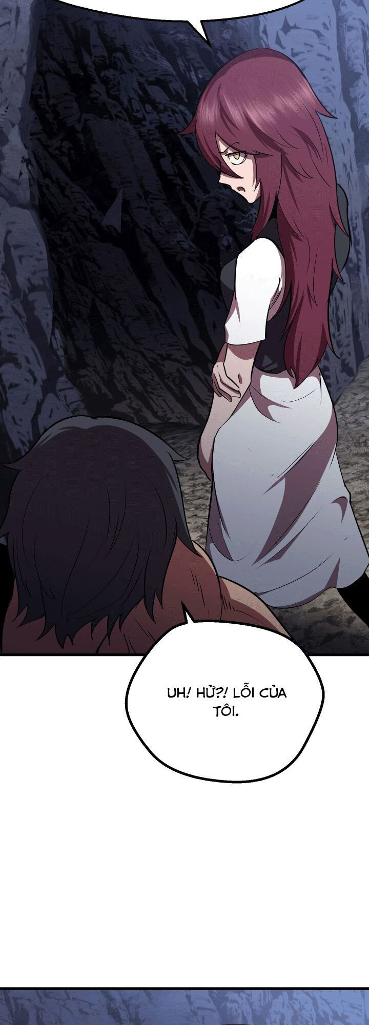 Anh Hùng Mạnh Nhất? Ta Không Làm Lâu Rồi! Chapter 61 - 58