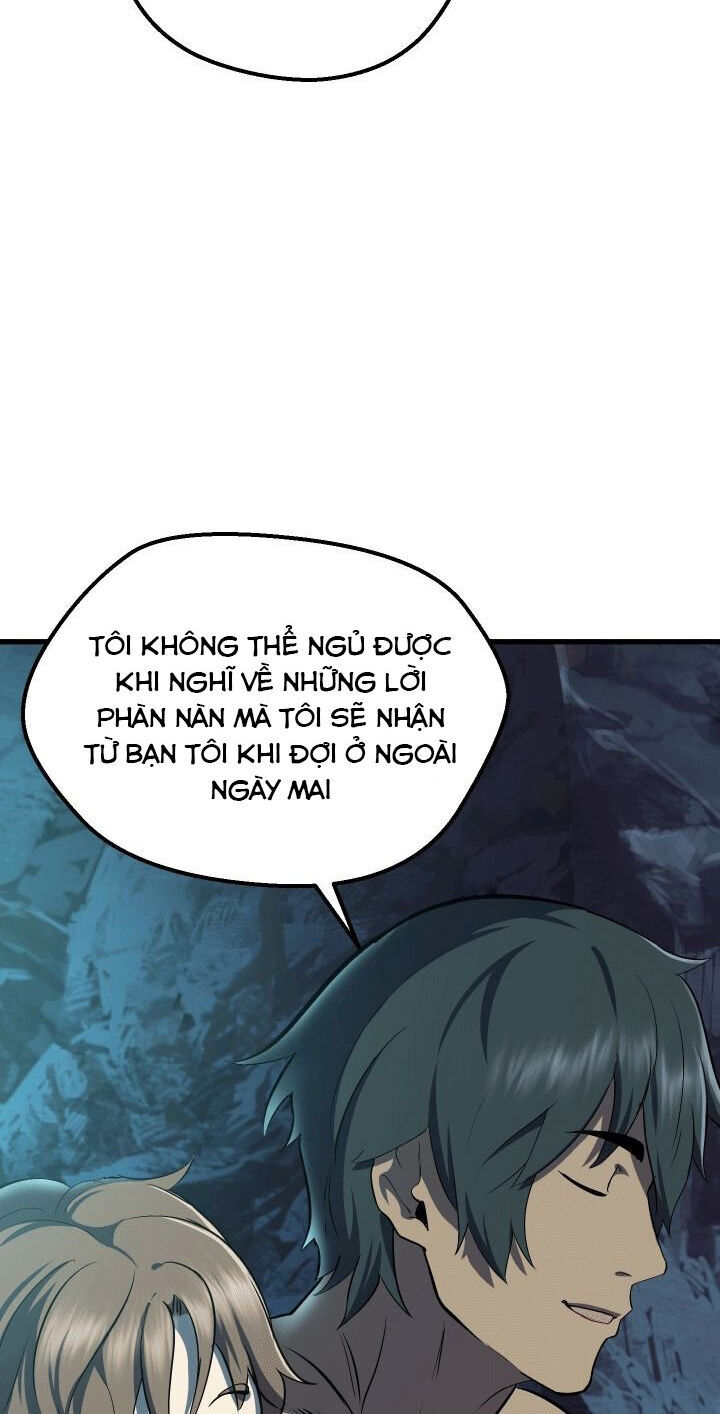 Anh Hùng Mạnh Nhất? Ta Không Làm Lâu Rồi! Chapter 61 - 65