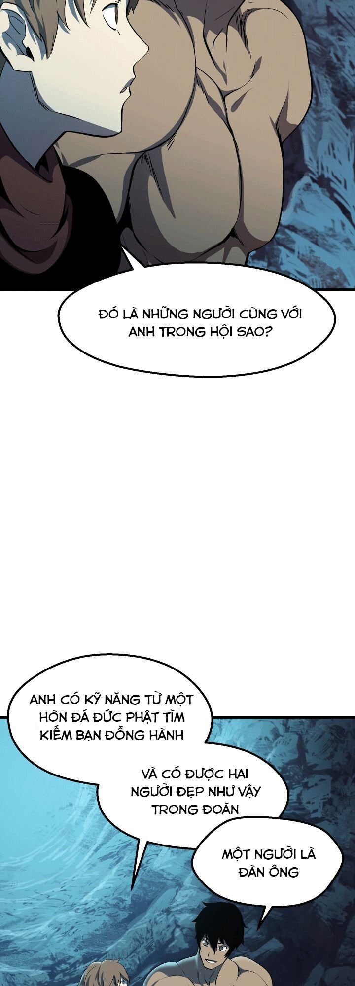 Anh Hùng Mạnh Nhất? Ta Không Làm Lâu Rồi! Chapter 61 - 66