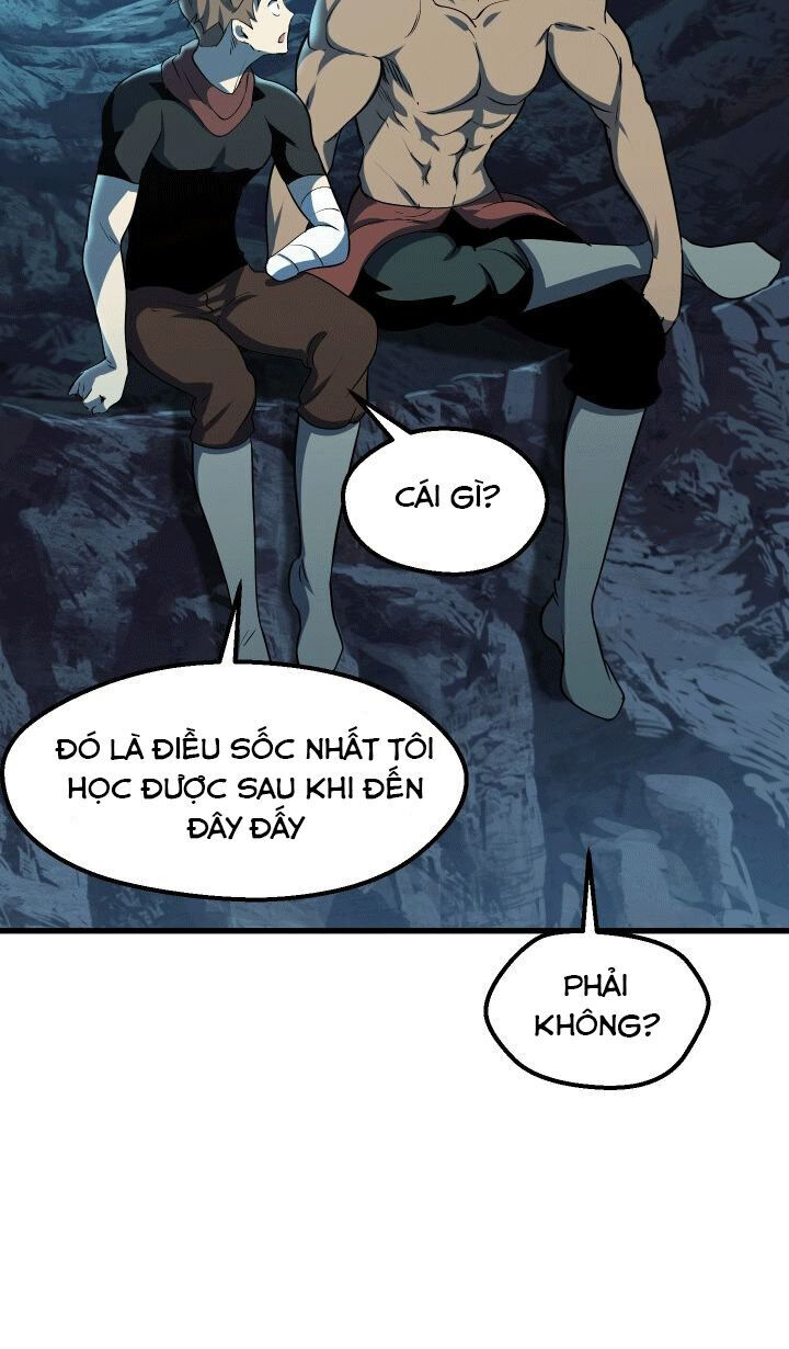 Anh Hùng Mạnh Nhất? Ta Không Làm Lâu Rồi! Chapter 61 - 67