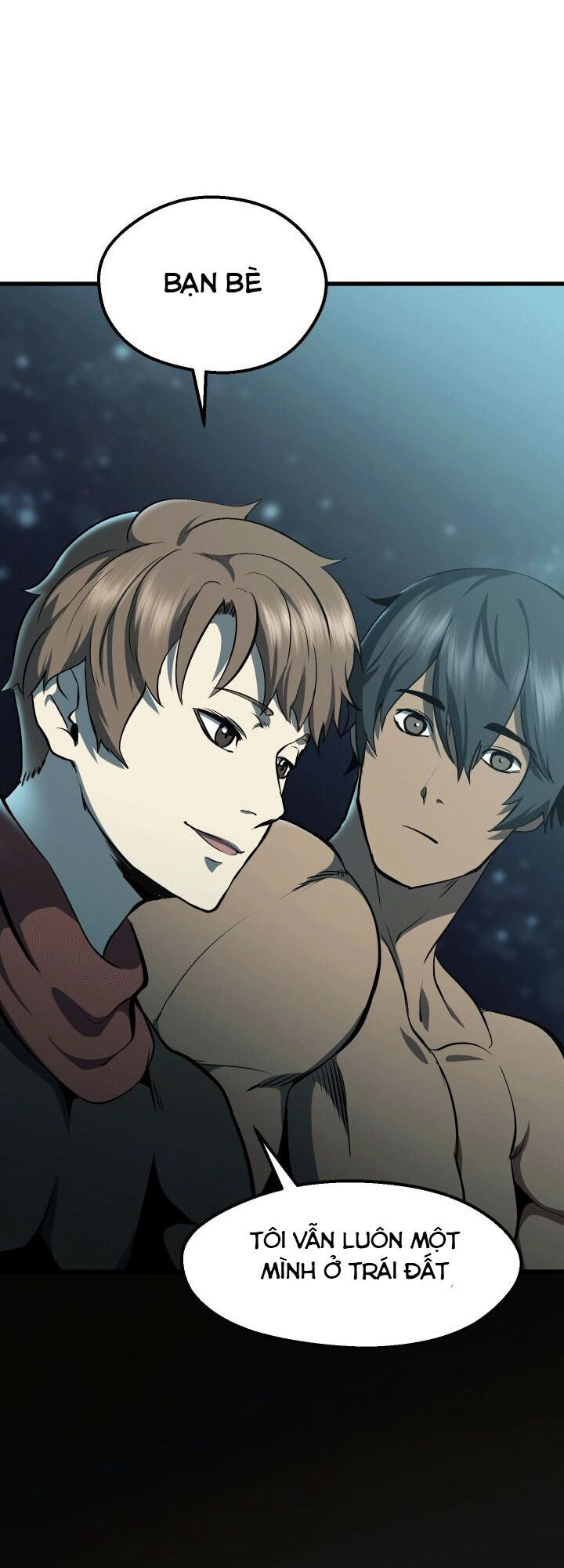 Anh Hùng Mạnh Nhất? Ta Không Làm Lâu Rồi! Chapter 61 - 68