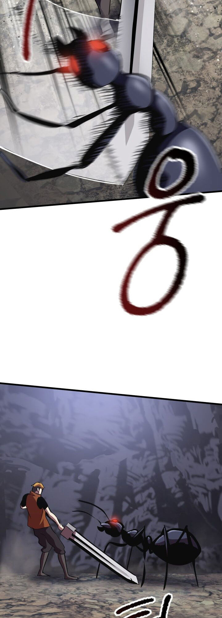 Anh Hùng Mạnh Nhất? Ta Không Làm Lâu Rồi! Chapter 61 - 8